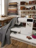 Advanced Computerized Sewing Machine