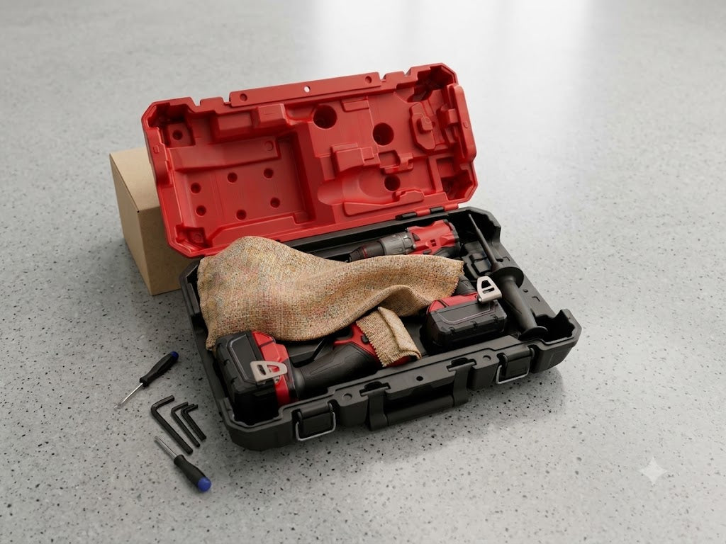Multi-Tool Combo Kit