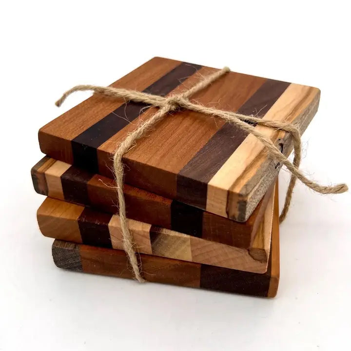 Coasters